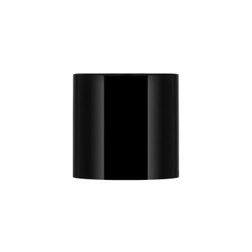 Capsule Twenty 20/400 noir brillant (version sans réducteur)