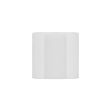 Capsule Twenty 20/400 blanc brillant (version sans réducteur)