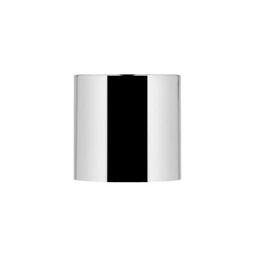 Capsule Twenty 20/400 argent brillant (version sans réducteur)