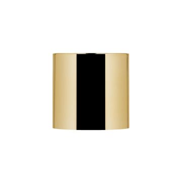 Capsule Twenty 20/400 or brillant (version pour réducteur)
