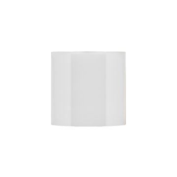 Cápsula Twenty Four 24/410 blanco brillante (versión para reductor)