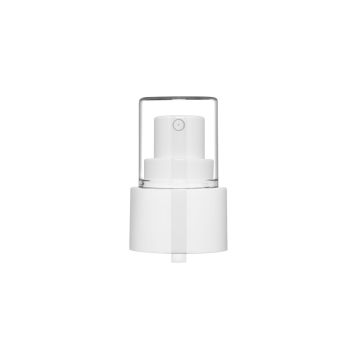 Bomba de spray Olli 24/410 blanco brillante