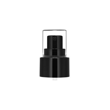 Bomba de spray Olli 24/410 negro brillante