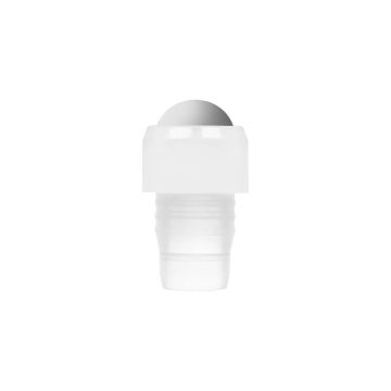 Sphère acier + Porte-sphère pour Flacon Vip Roller