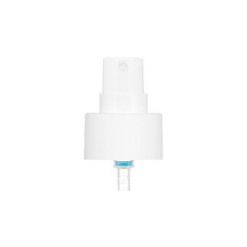 Bomba de spray Maky 24/410 blanco brillante