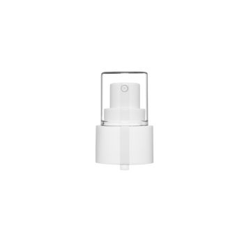 Pompe spray Olli 20/400 blanc brillant