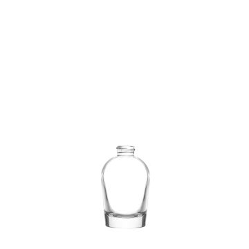 Flacon Euphoria 30 ml Refill 15/415 verre transparent (col à vis)