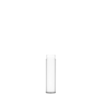 Sampling Code 1,2 ml PP natural