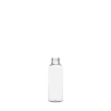 Flacon Tbr 50 ml 20/410 PET transparent