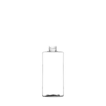 Flacon Pure 150 ml 20/400 PETG transparent
