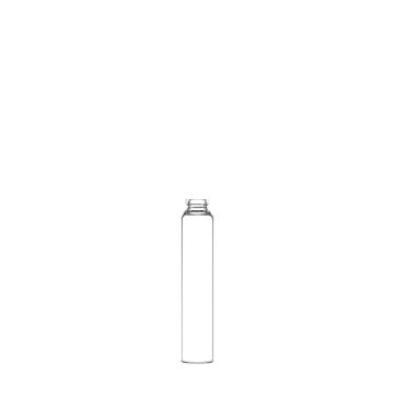 Sampling Murano 1.6 ml Klarglas