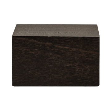 Victor Cap Holz 100 ml Buche wengé
