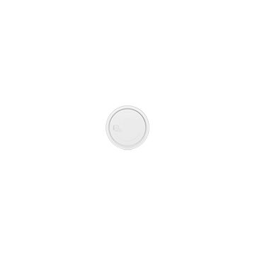 Obturador PP blanco para Tarro Liberty 15 ml 