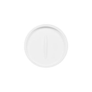 Pure SPECIAL Abdeckung PP Biobased weiß