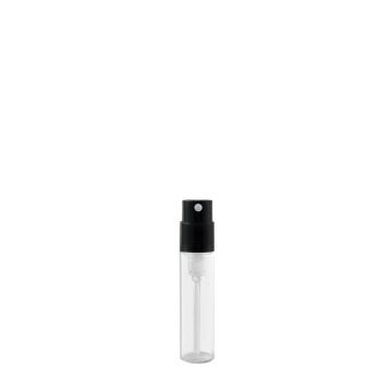 Pompa Sampling Code spray 1,2 ml e 1,5 ml nero