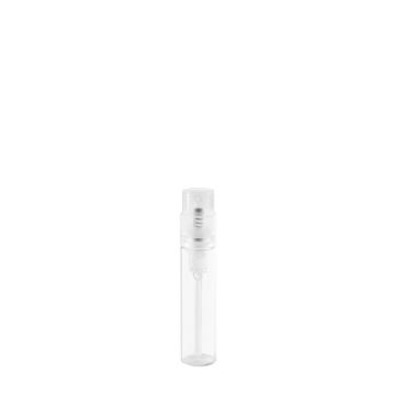 Pompa Sampling Code spray 1,2 ml e 1,5 ml naturale