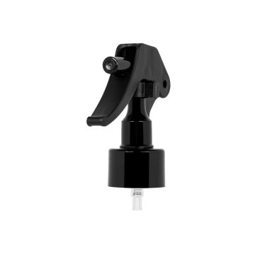 Bomba Minitrigger 24/410 PP negro brillante 