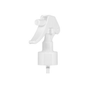 Bomba Minitrigger 24/410 PP blanco brillante 