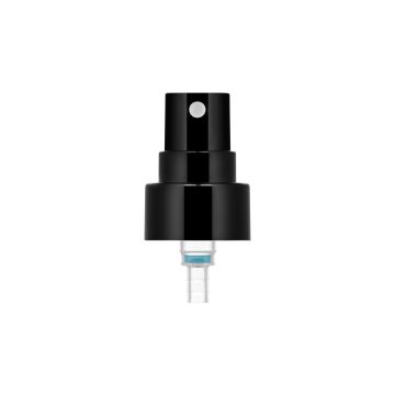 Pompe Spray Maky 20/400 noir brillant 