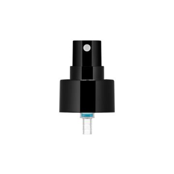 Maky 24/410 glänzende schwarze Sprühpumpe