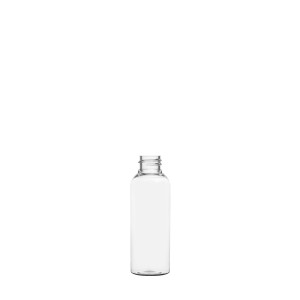 Tbr plastic Bottle 50ml/1.69oz 20/410
