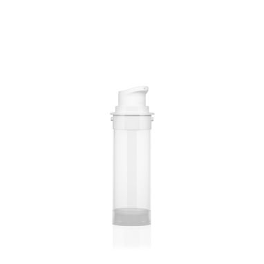 REFILL Airglass Refill&Go 50 ml PP Natural 