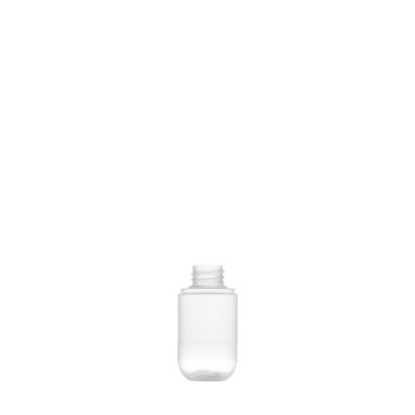 Frasco Pockii 30 ml 20/400 Natural PP 