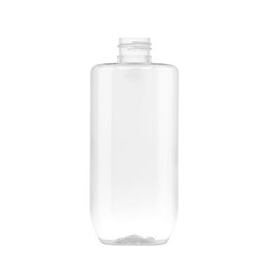 Flacon Pockii 300 ml 24/410 PET transparent