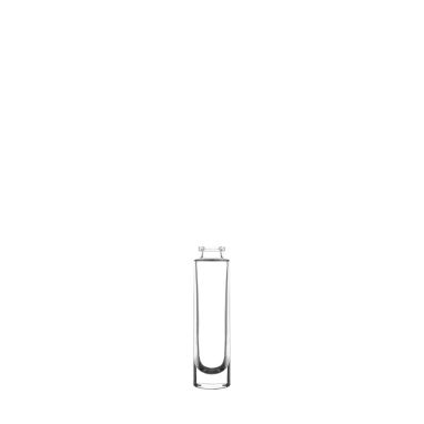Vip 5 ml Flasche FEA 13 Klarglas 