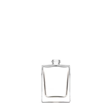 Flacone Heko 30 ml REFILL 15/415 vetro trasparente (collo a vite)