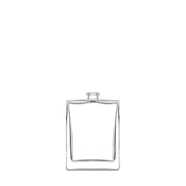 Heko Flasche 50 ml FEA 15 klarglas