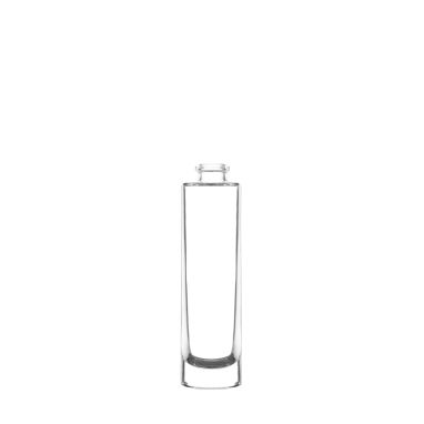 Cilindro 30 ml FEA 15 Clear Glass Bottle