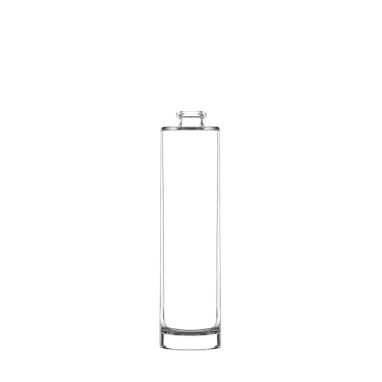 Cilindro 50 ml FEA 15 Clear Glass Bottle