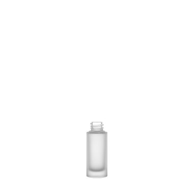 Sky Flasche 15 ml 20/400 geätztes Glas 
