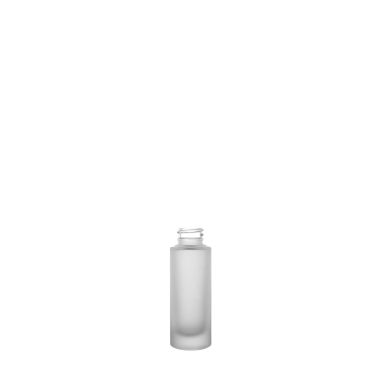 Frasco Sky 20 ml 20/400 vidrio esmerilado