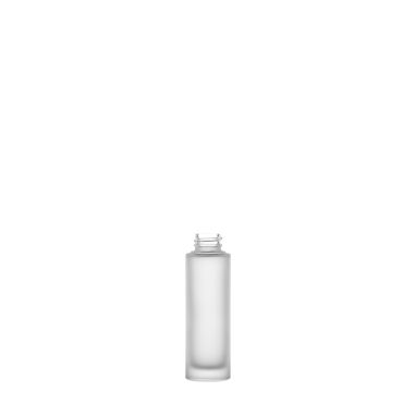 Sky 30 ml 20/400 Frosted Glass Bottle