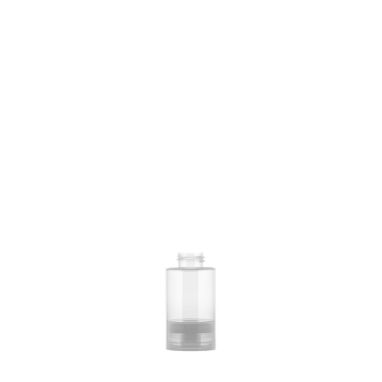 REFILL Slim Refill&Go 15 ml PP naturale