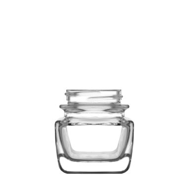 Vaso Himiko 50 ml 45/400 vetro trasparente