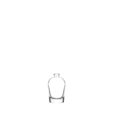 Euphoria 30 ml FEA 15 Clear Glass Bottle