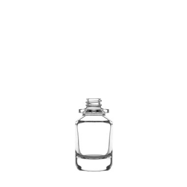 Infusion 50 ml 20/400 Clear Glass Bottle