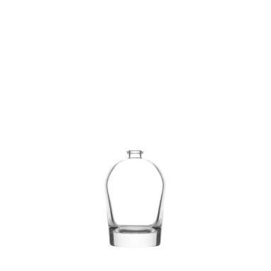 Euphoria 100 ml FEA 15 Clear Glass Bottle