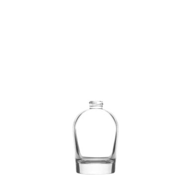 Euphoria 50 ml Refill 15/415 Clear Glass Bottle (Screw Neck)