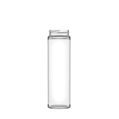 Airlight 50 ml Clear PET Bottle