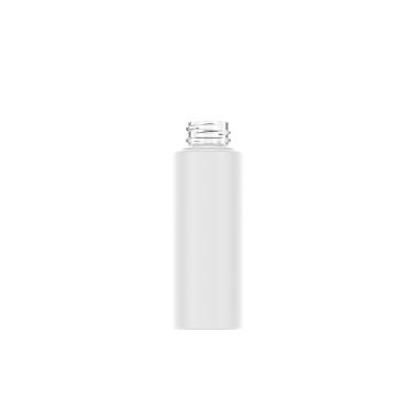 Flacone Sky 30 ml 20/400 vetro bianco satinato