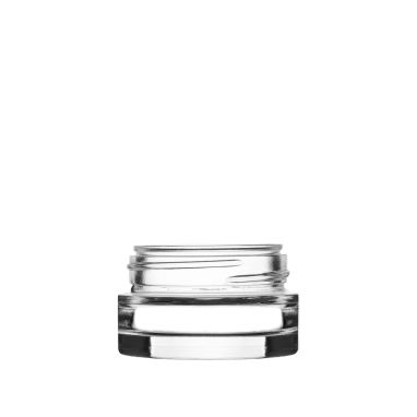Tarro Luxe 30 ml Refill 
