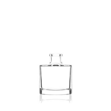 Frasco Elise Revive 200 ml vidrio transparente