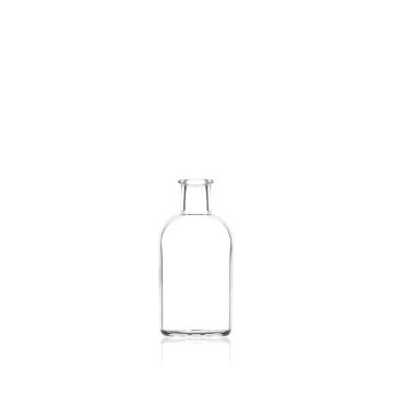 Frasco Vecchia Farmacia 100 ml vidrio trasparente
