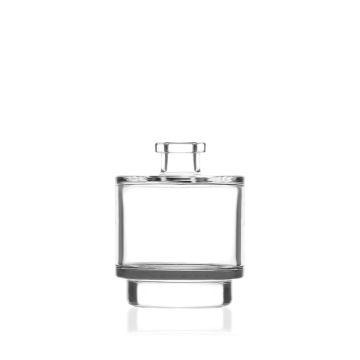 Flacone Logan 500 ml vetro trasparente