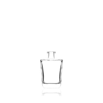Flacone Margot Briolette 100 ml vetro trasparente