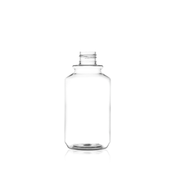 Infusion 250 ml Flasche 24/410 PET